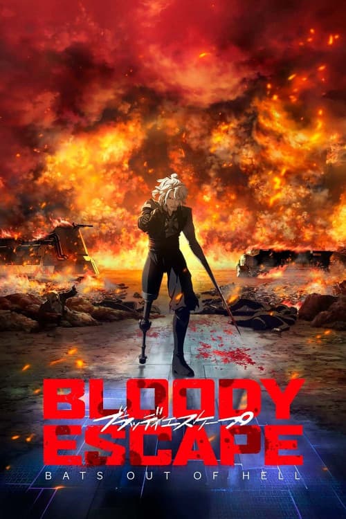 Bloody Escape: Bats out of Hell download