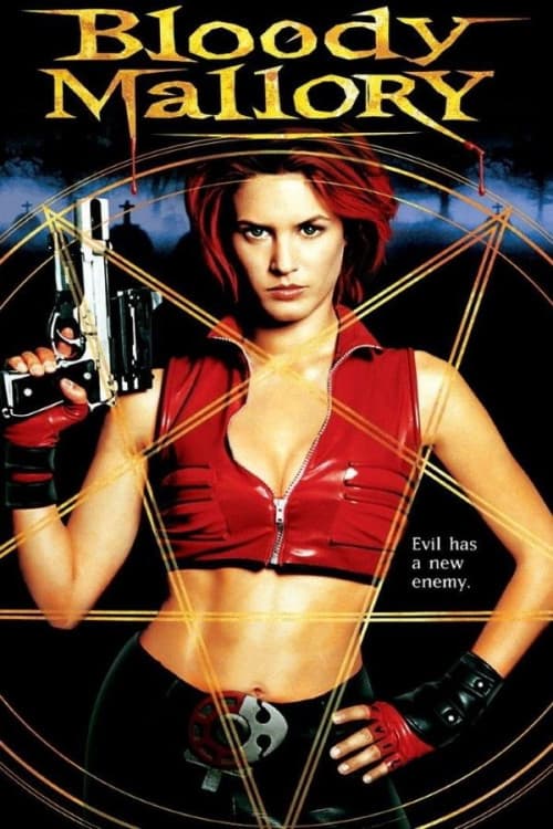 Bloody Mallory download