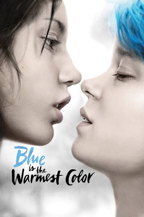 Blue Is the Warmest Colour download