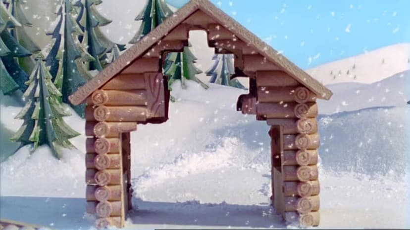 Bob the Builder: Snowed Under
