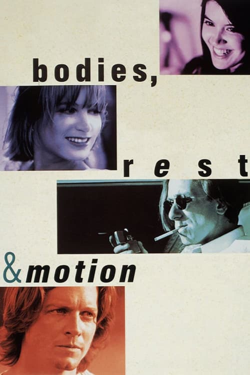 Bodies, Rest & Motion download