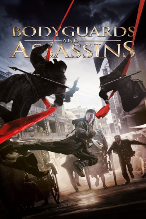 Bodyguards and Assassins download