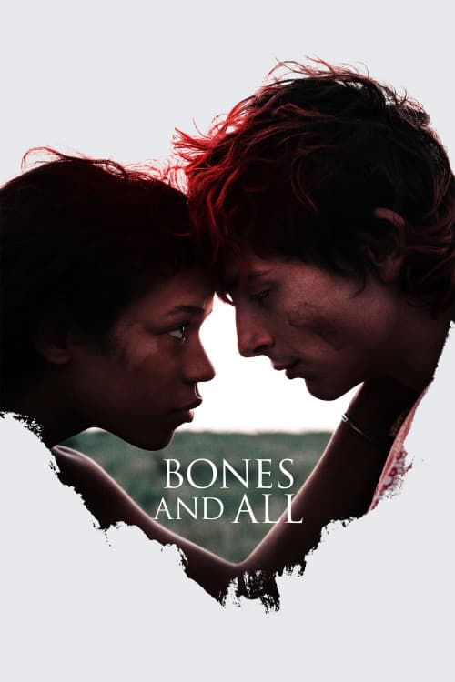 Bones and All download