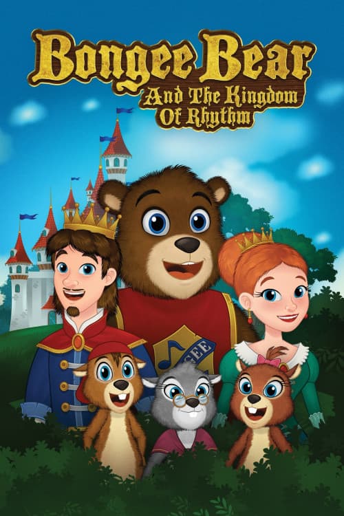 Bongee Bear and the Kingdom of Rhythm download