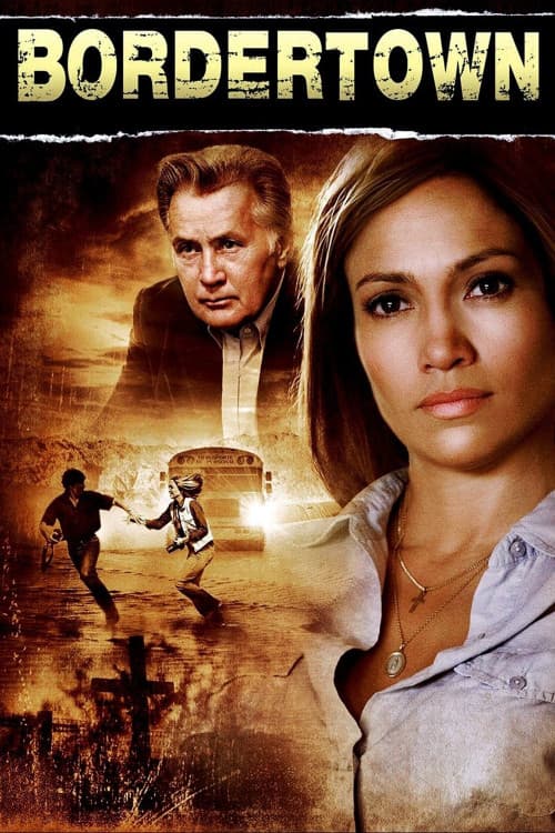 Bordertown download