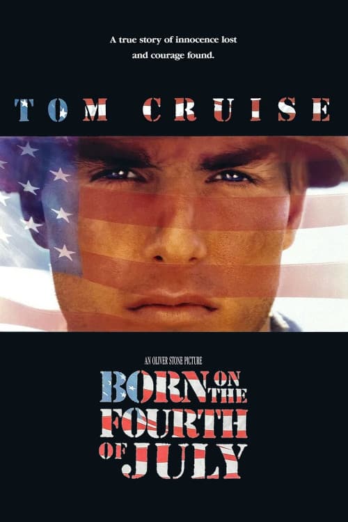 Born on the Fourth of July download