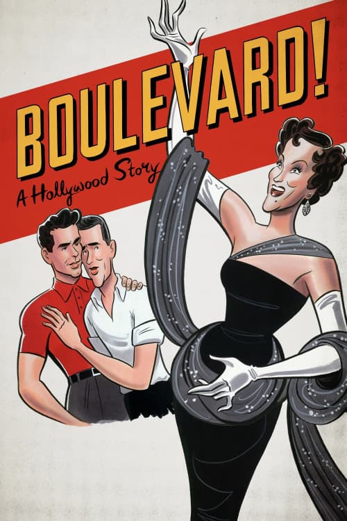 Boulevard! A Hollywood Story download