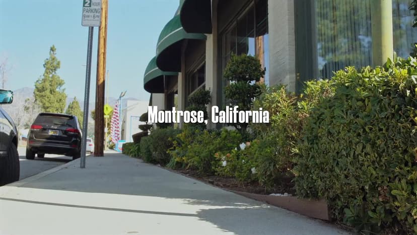 Boulevard! A Hollywood Story