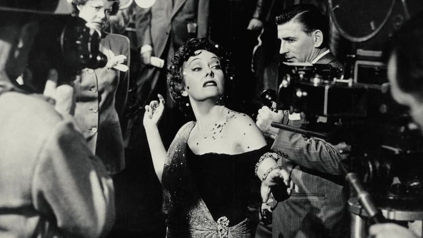 Boulevard! A Hollywood Story
