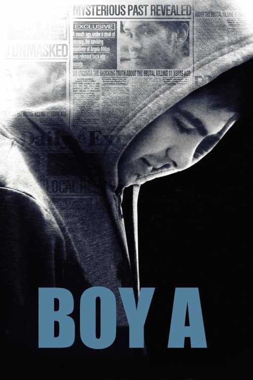 Boy A download
