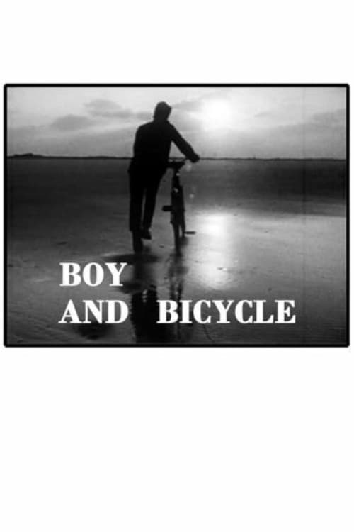 Boy and Bicycle download