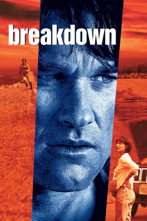 Breakdown download