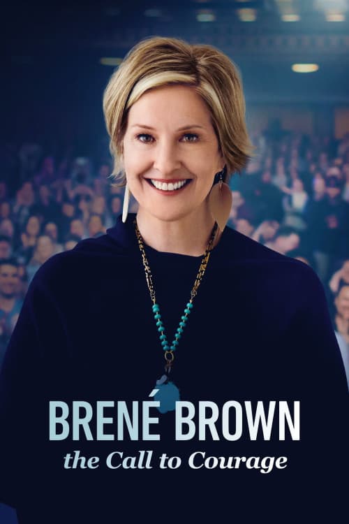 Brené Brown: The Call to Courage download