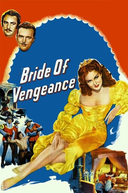 Bride of Vengeance download