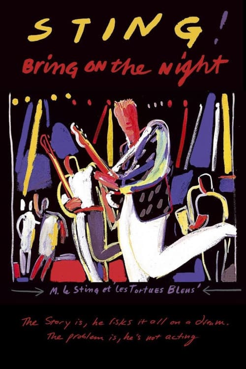 Bring on the Night download