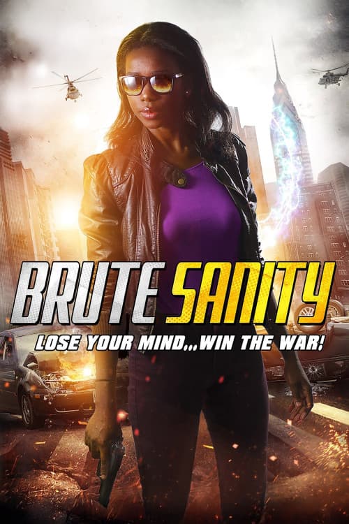 Brute Sanity download