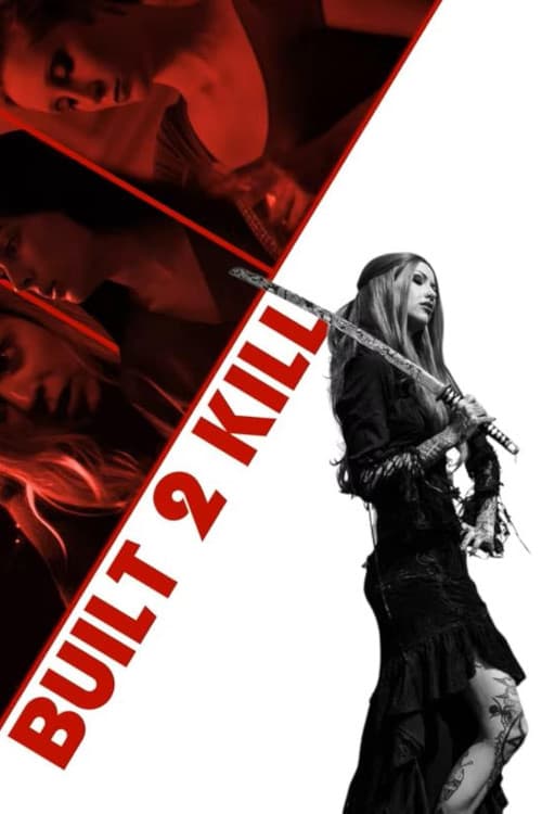 Built 2 Kill download