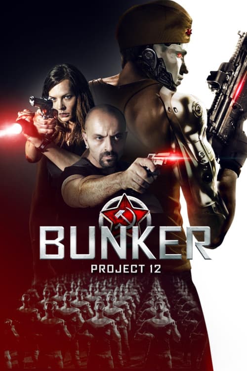 Bunker: Project 12 download