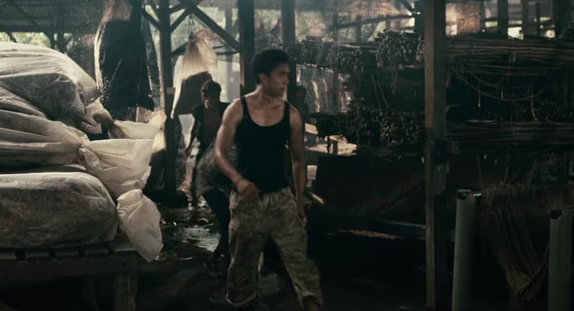 Bunohan: Return to Murder