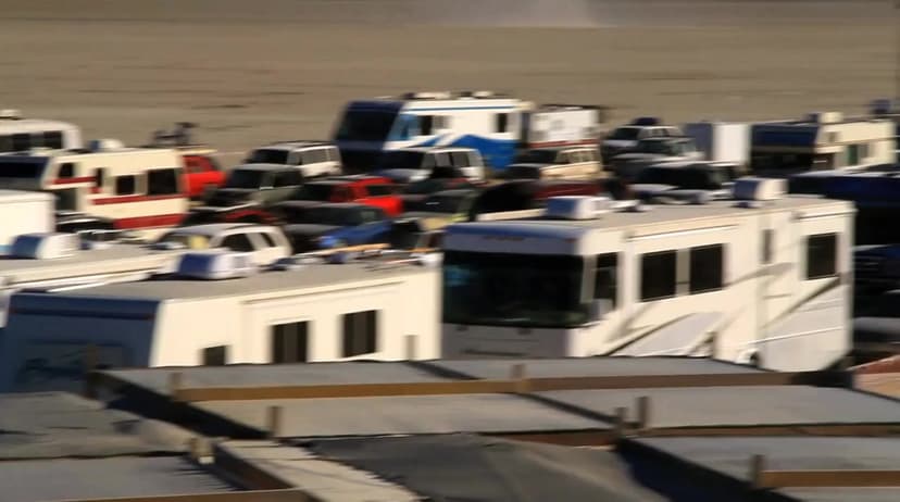 Burning Man and the Meaning of Life