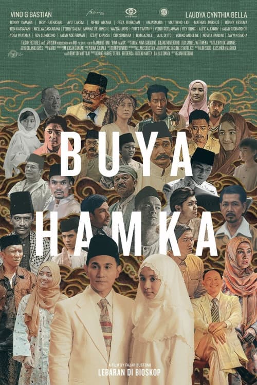 Buya Hamka Vol. 1 download