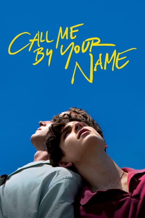 Call Me by Your Name download