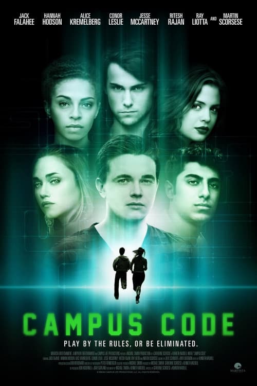 Campus Code download