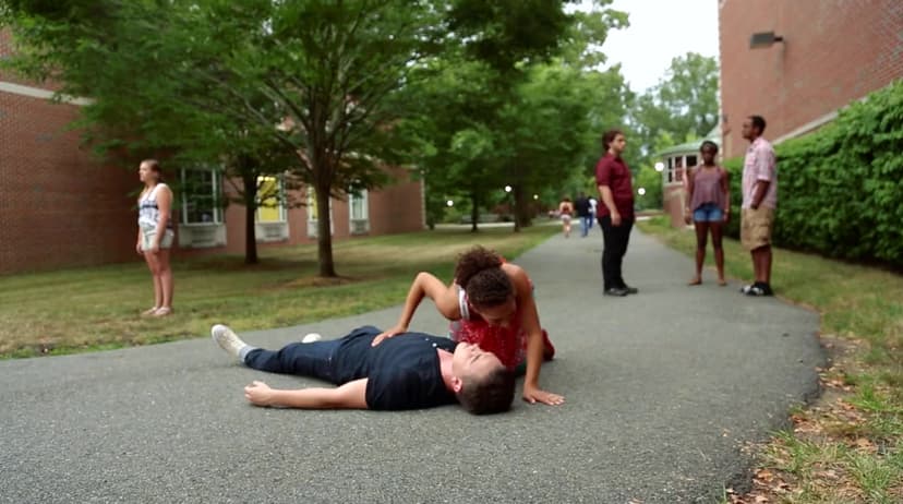 Campus Code