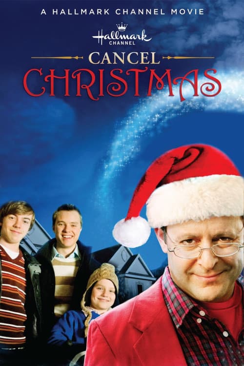 Cancel Christmas download