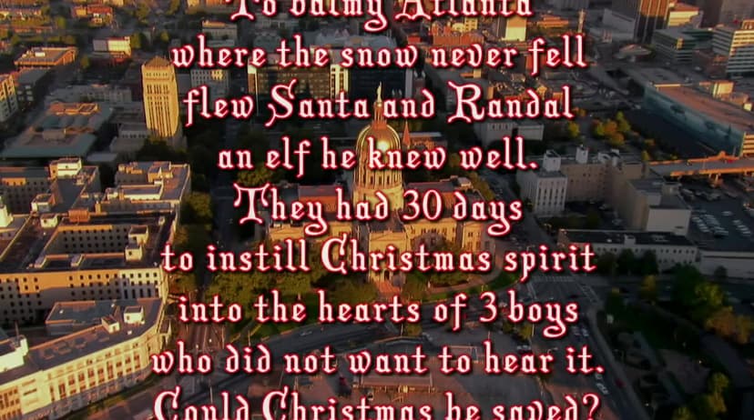 Cancel Christmas