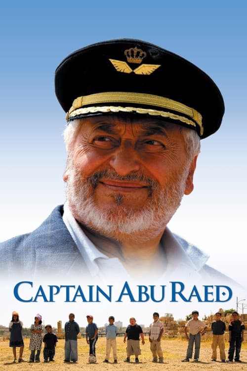 Captain Abu Raed download