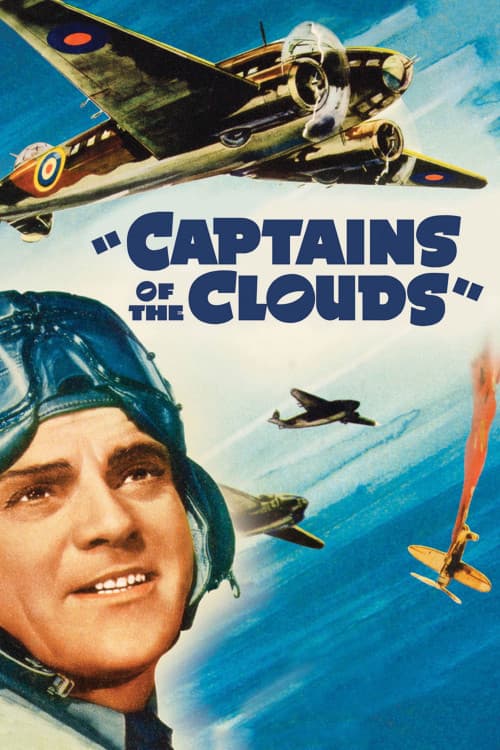 Captains of the Clouds download