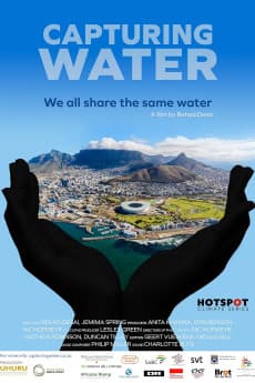 Capturing Water