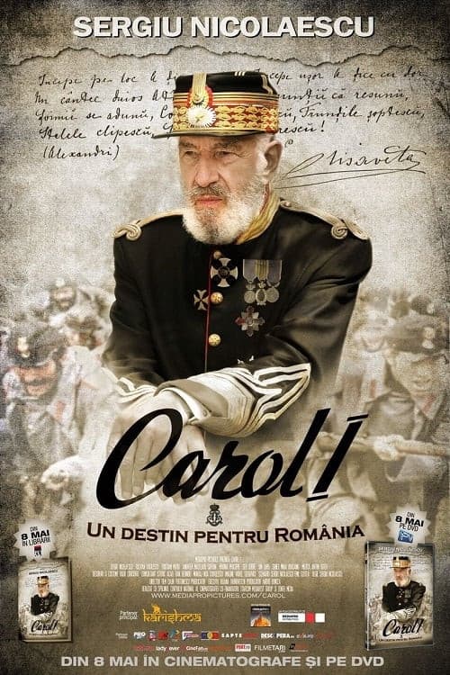 Carol I download