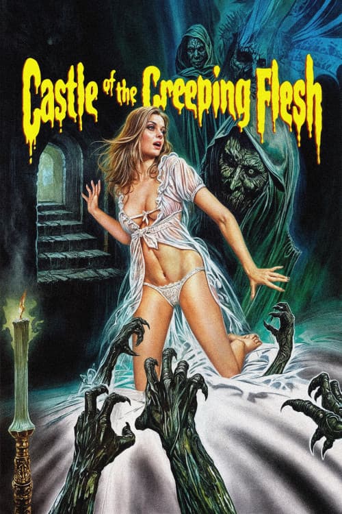 Castle of the Creeping Flesh download