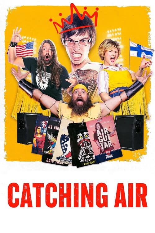 Catching Air download