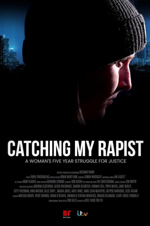 Catching My Rapist download
