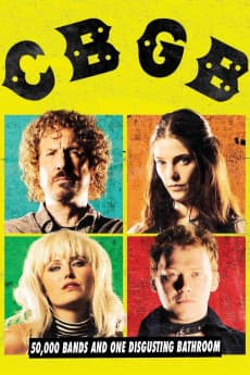 CBGB