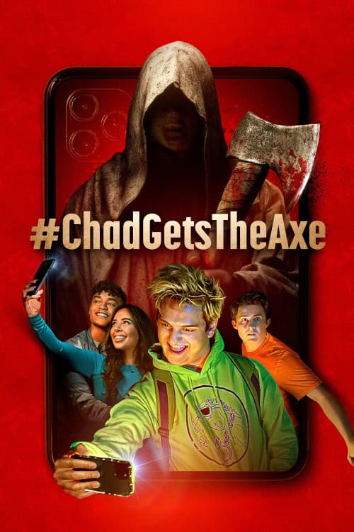 #ChadGetstheAxe download