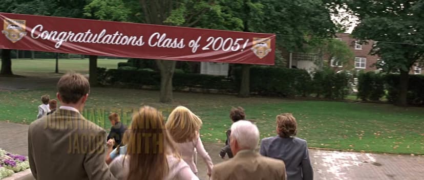Cheaper by the Dozen 2