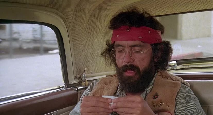 Cheech and Chong's Next Movie