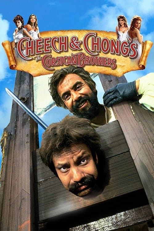 Cheech & Chong's: The Corsican Brothers download