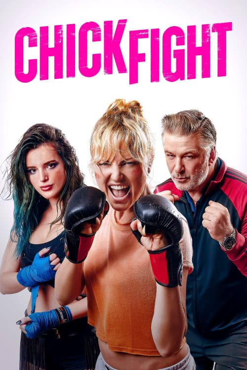 Chick Fight download