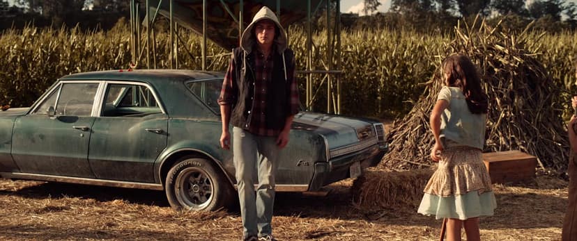 Children of the Corn