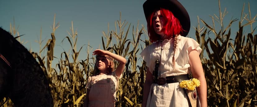 Children of the Corn