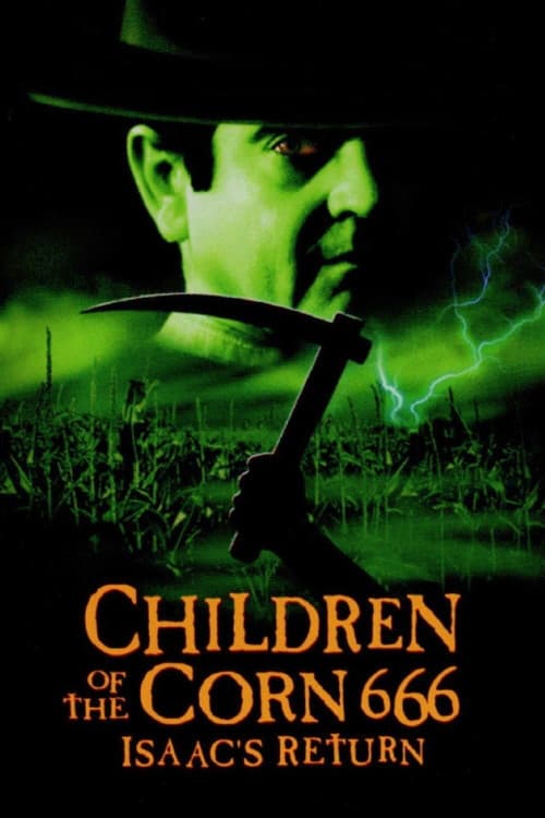 Children of the Corn 666: Isaac's Return download