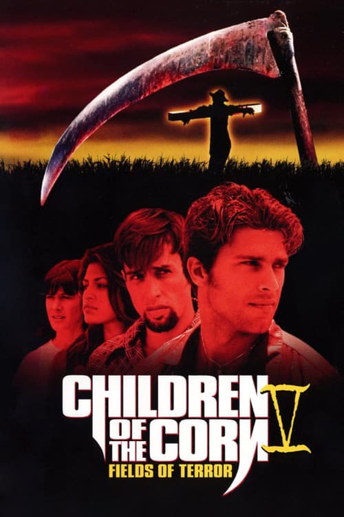 Children of the Corn V: Fields of Terror download