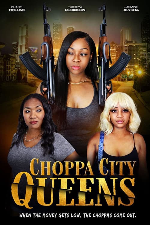 Choppa City Queens download