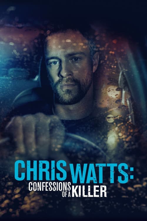 Chris Watts: Confessions of a Killer download