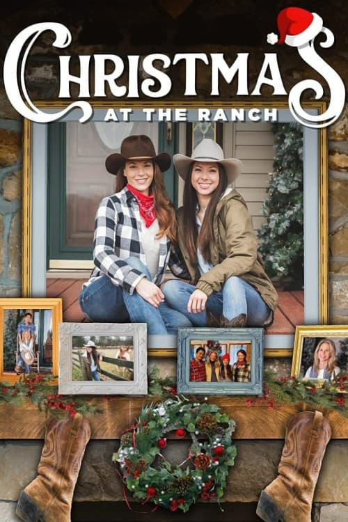 Christmas at the Ranch download